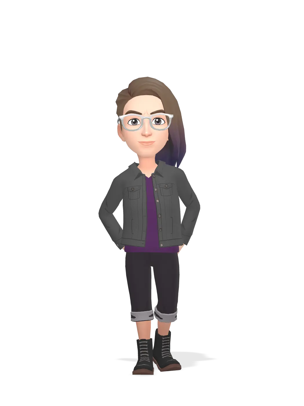 Snapchat profile picture for @subtle