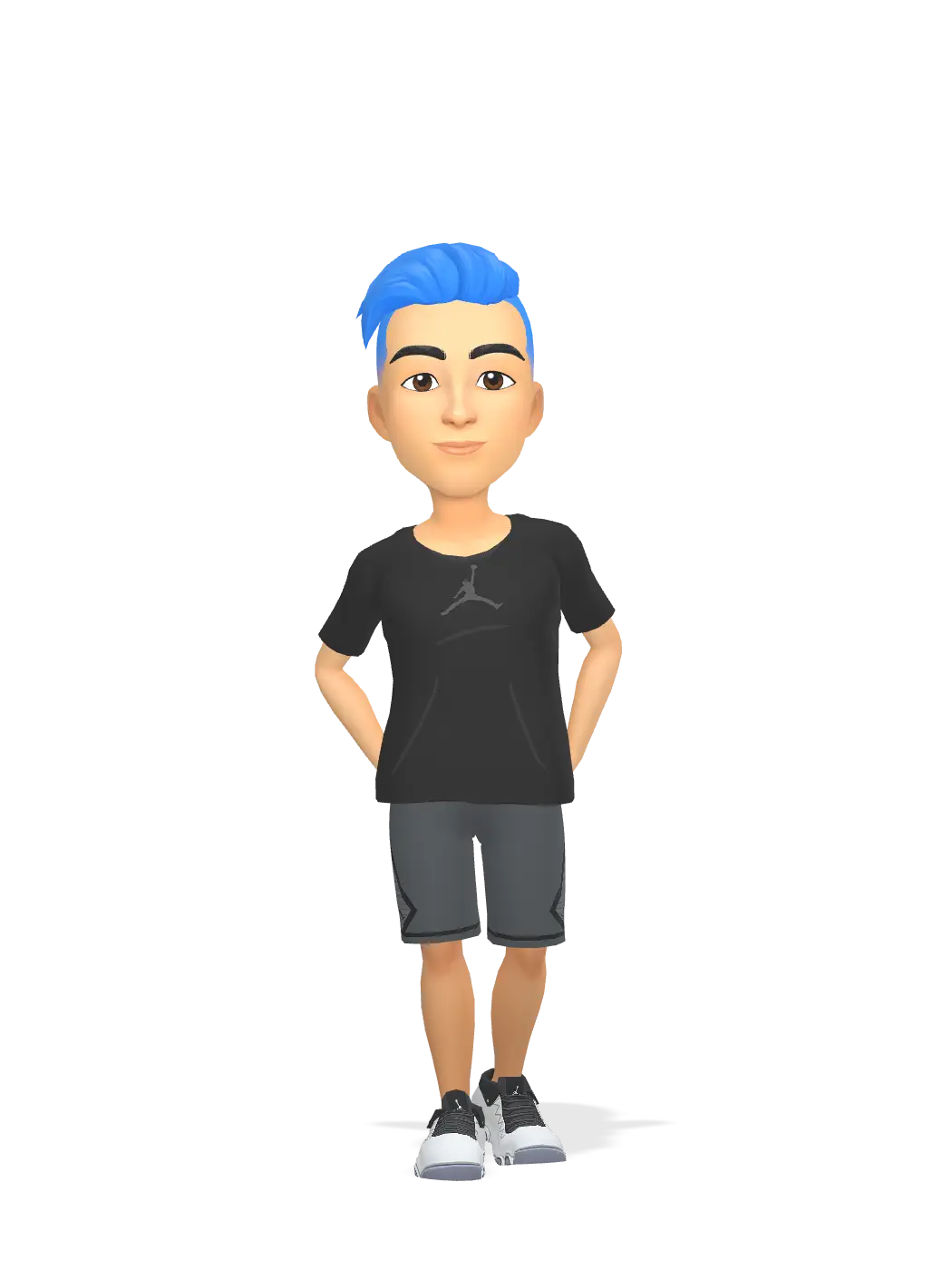 Snapchat profile picture for @kiddcroft