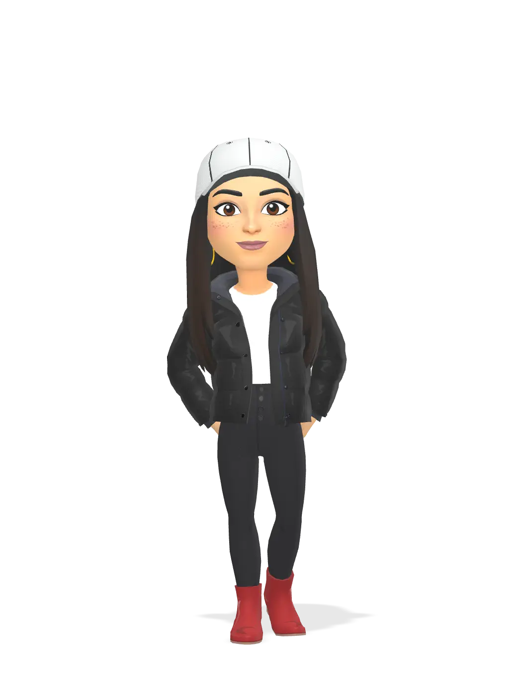 Snapchat profile picture for @samas332