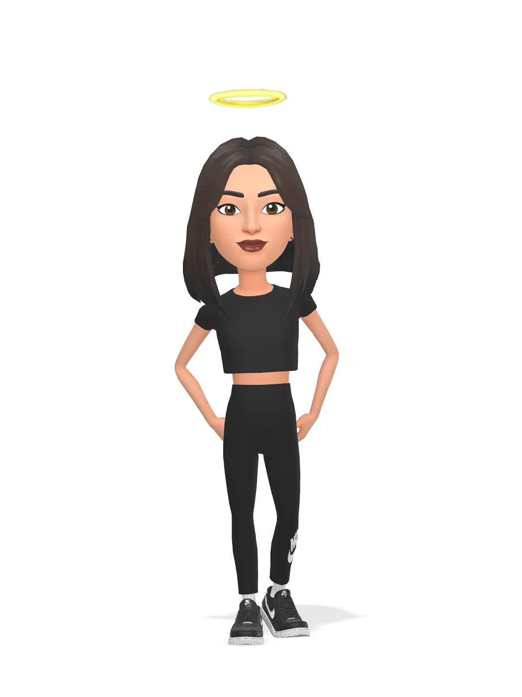 Snapchat profile picture for @fsudex