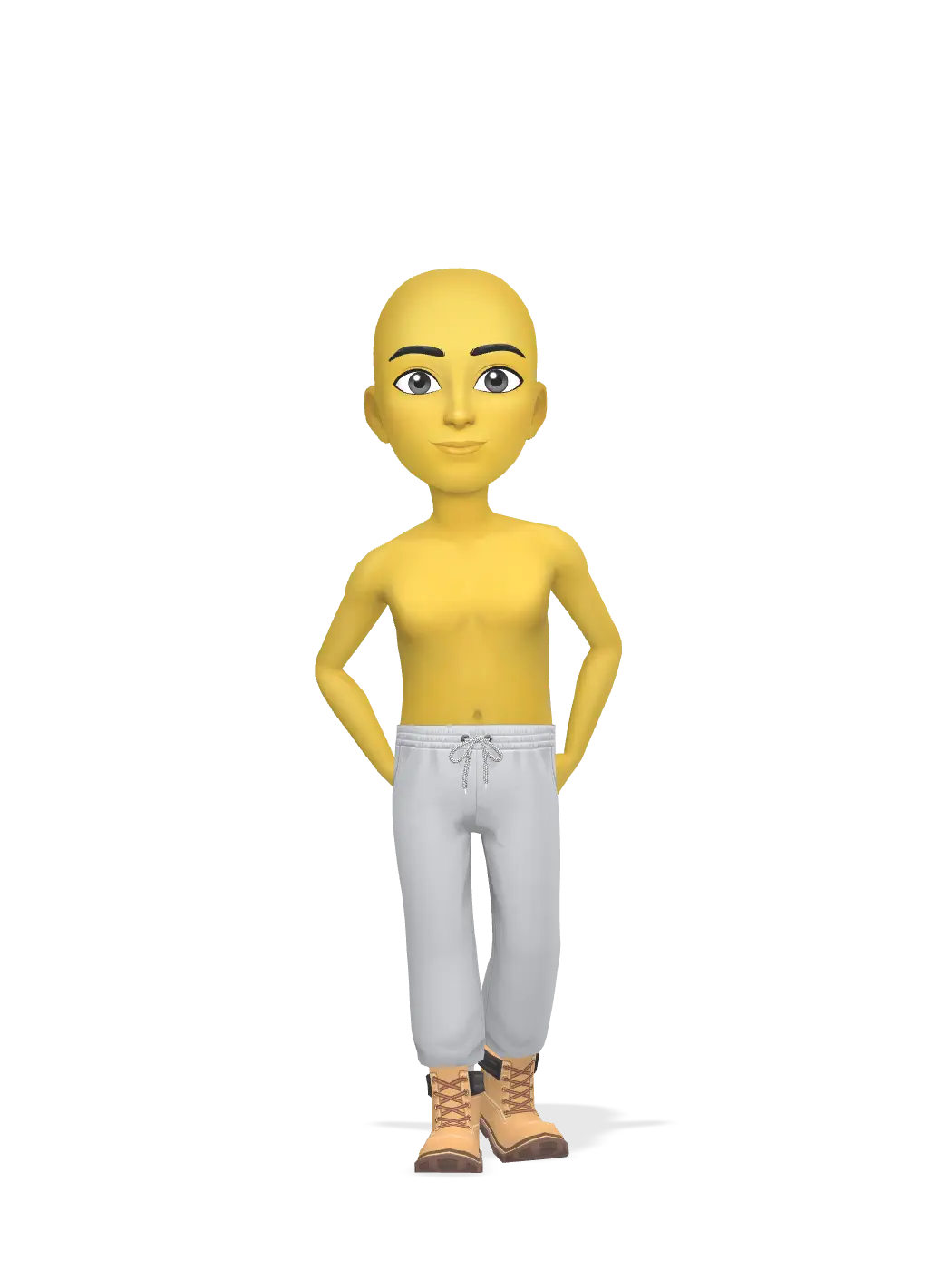 Snapchat profile picture for @imutedd