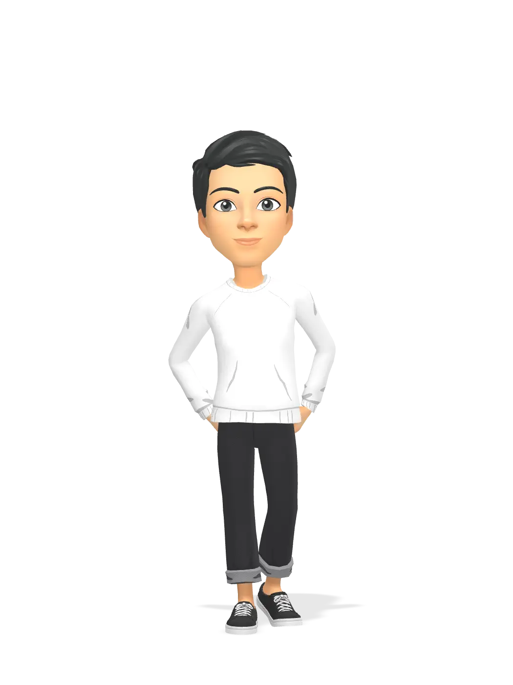 Snapchat profile picture for @fulkibp