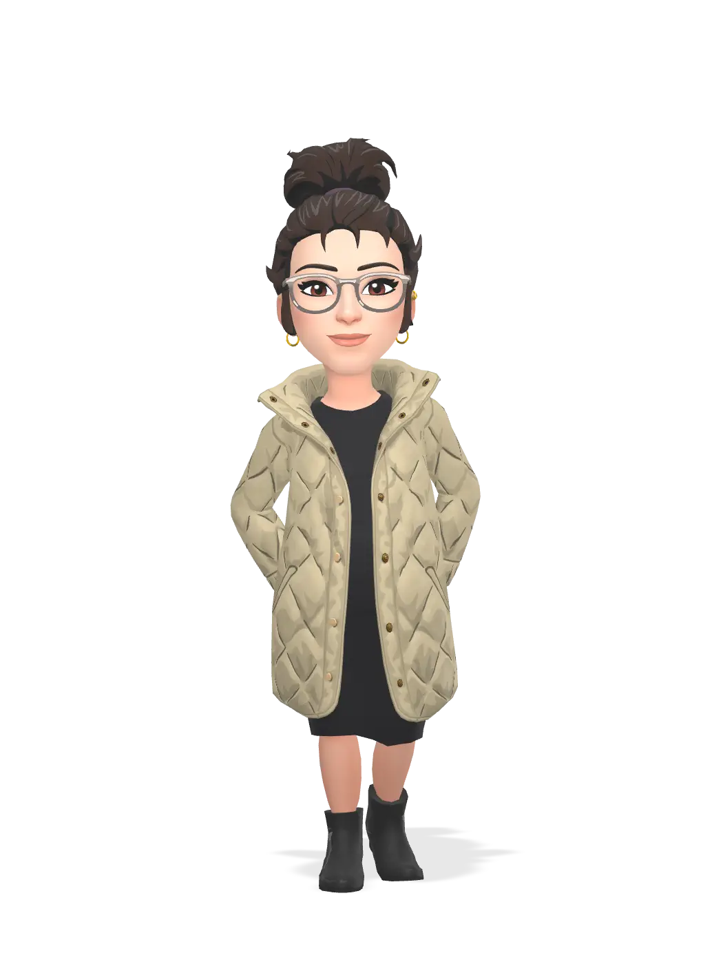 Snapchat profile picture for @usai