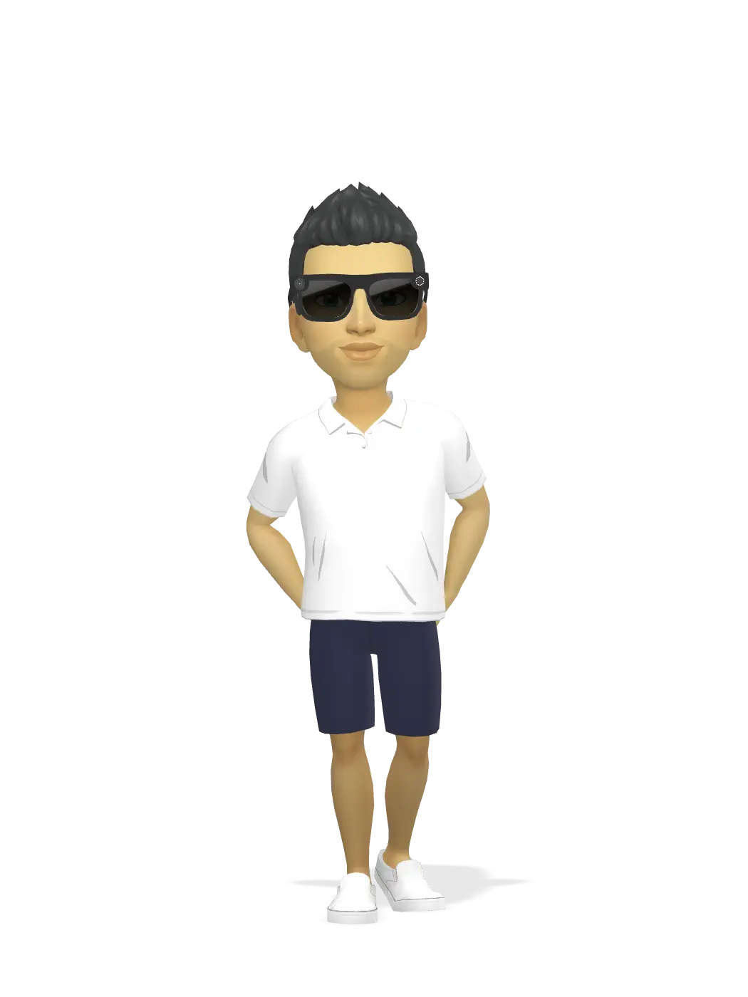 Snapchat profile picture for @kjlvincent