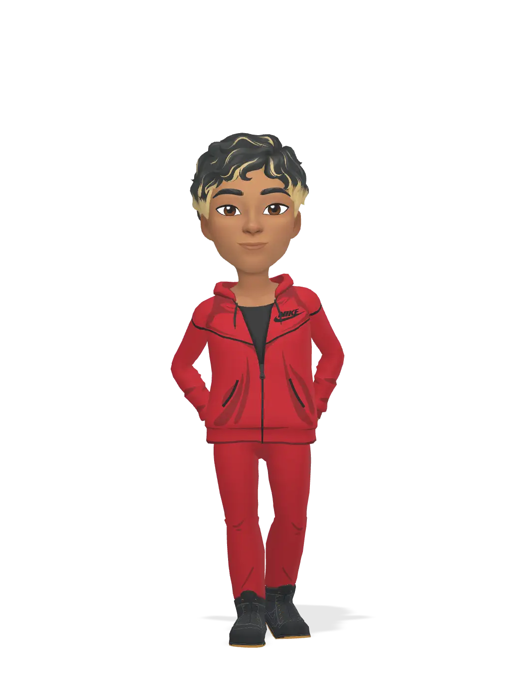 Snapchat profile picture for @isa1ahhhh