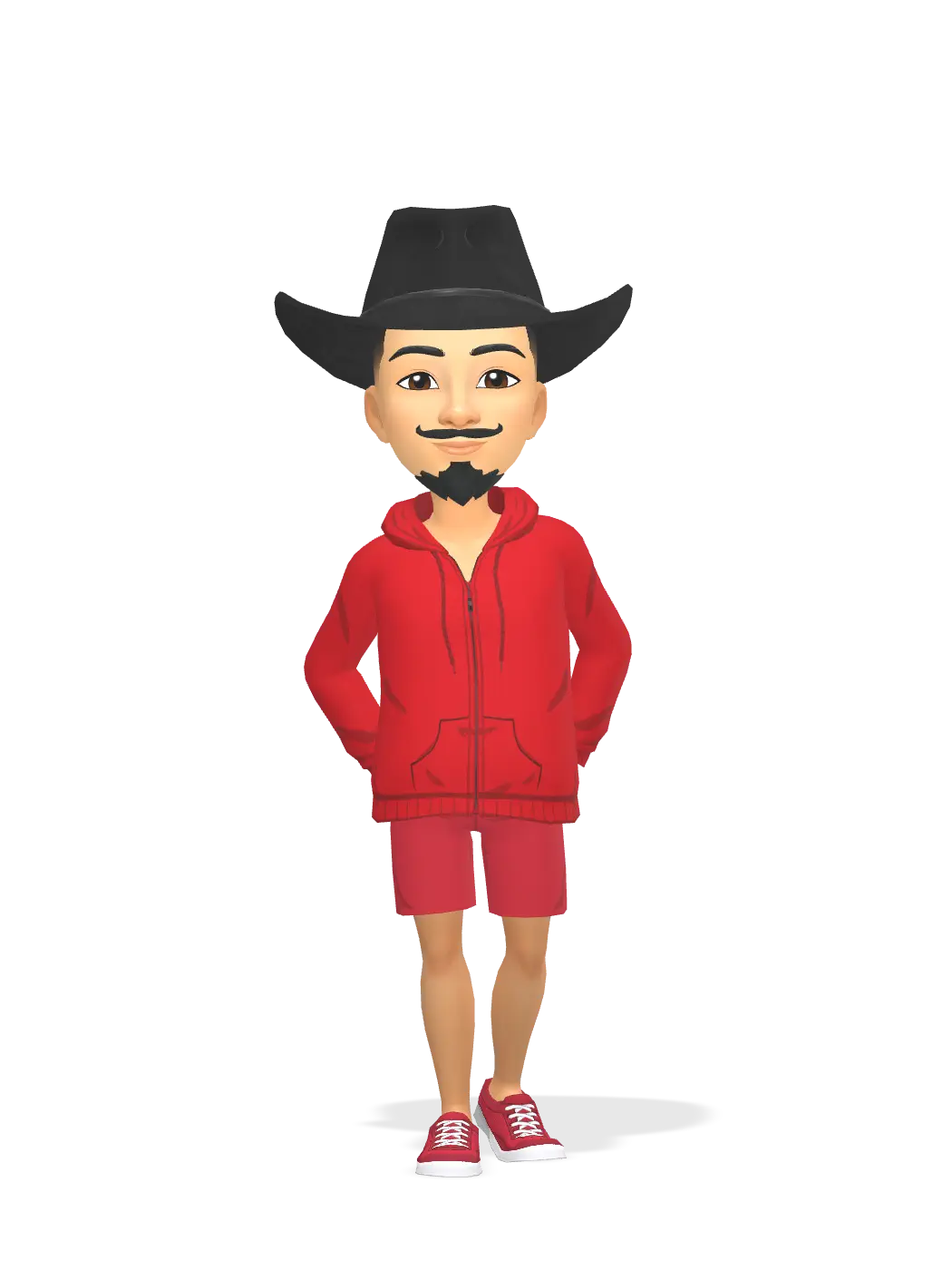 Snapchat profile picture for @hokuhb