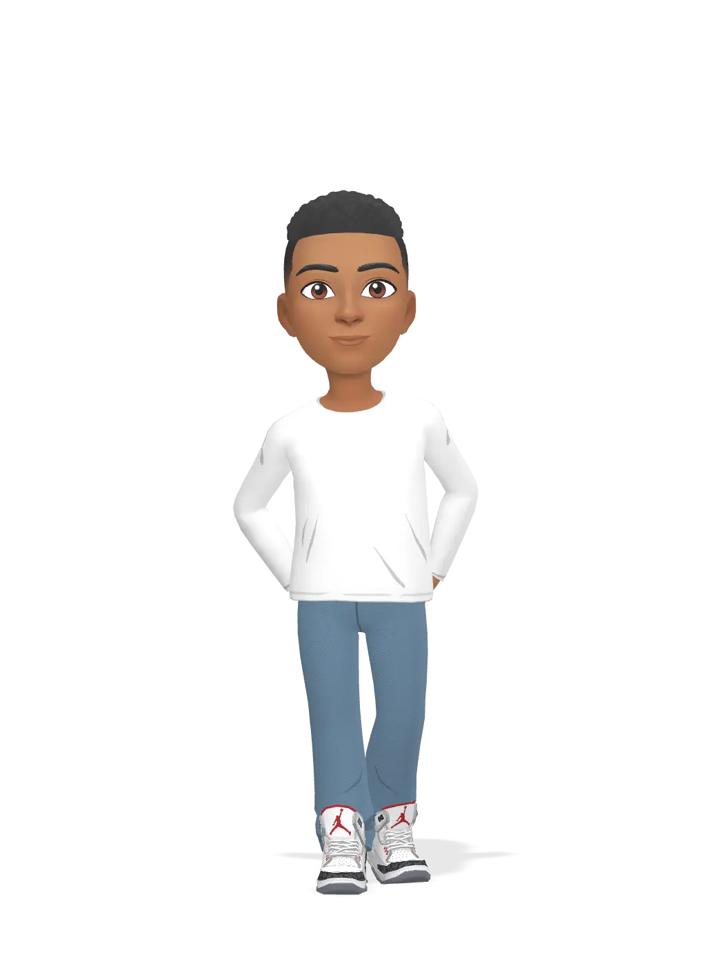 Snapchat profile picture for @nauszh