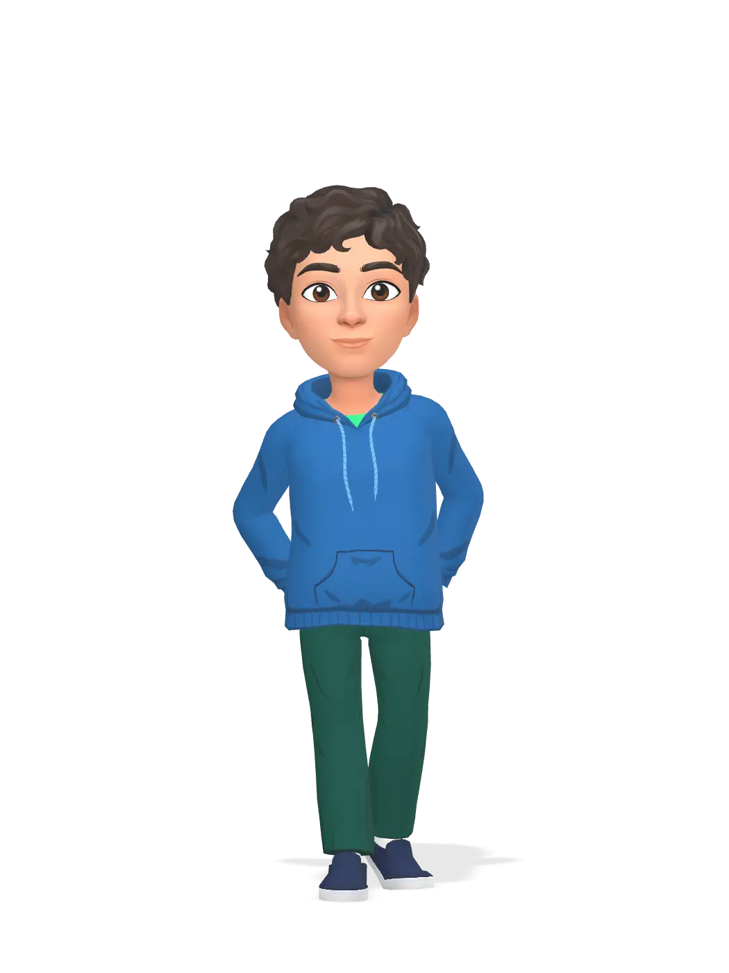 Snapchat profile picture for @kauaanx