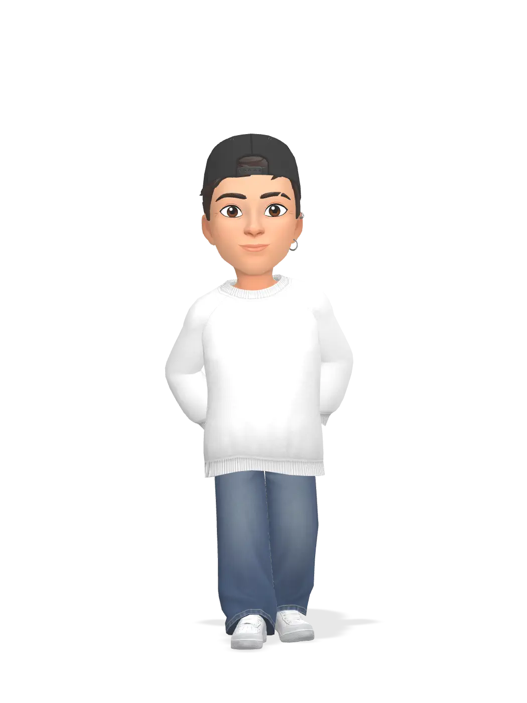 Snapchat profile picture for @yigiityurt