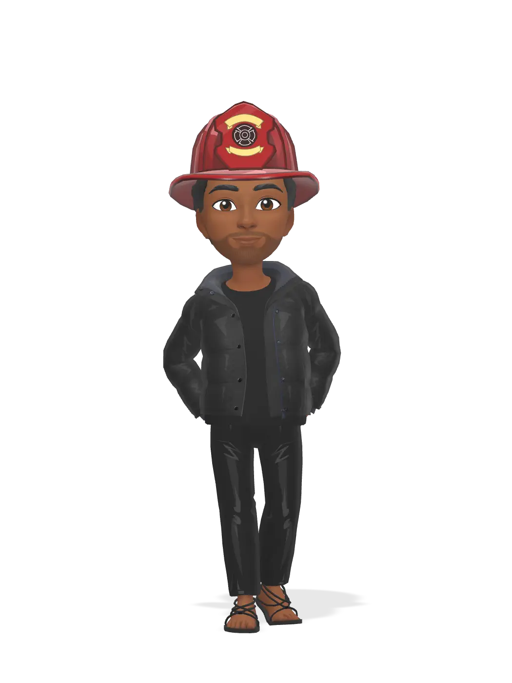 Snapchat profile picture for @martezfl