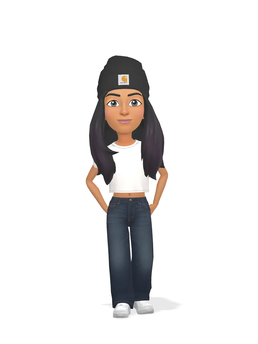 Snapchat profile picture for @kamali_us