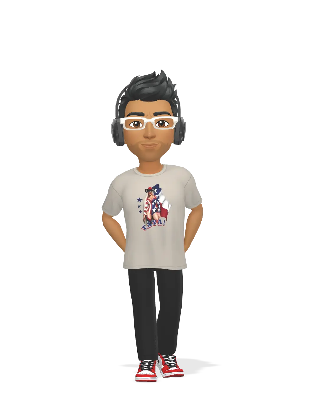 Snapchat profile picture for @sachiin_08