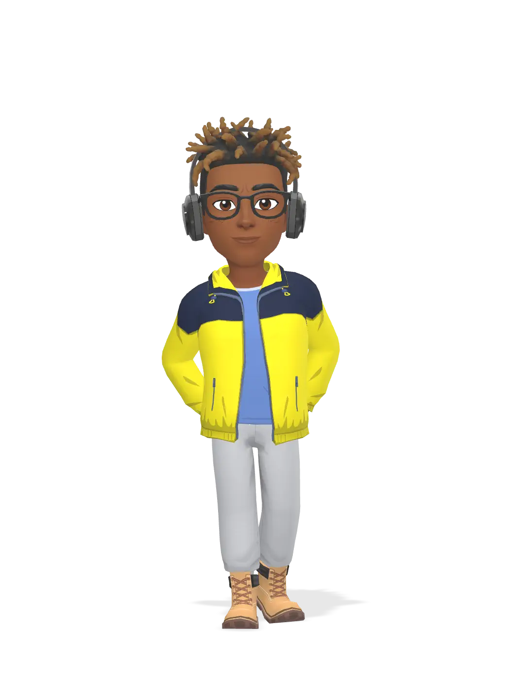 Snapchat profile picture for @ynl_ff