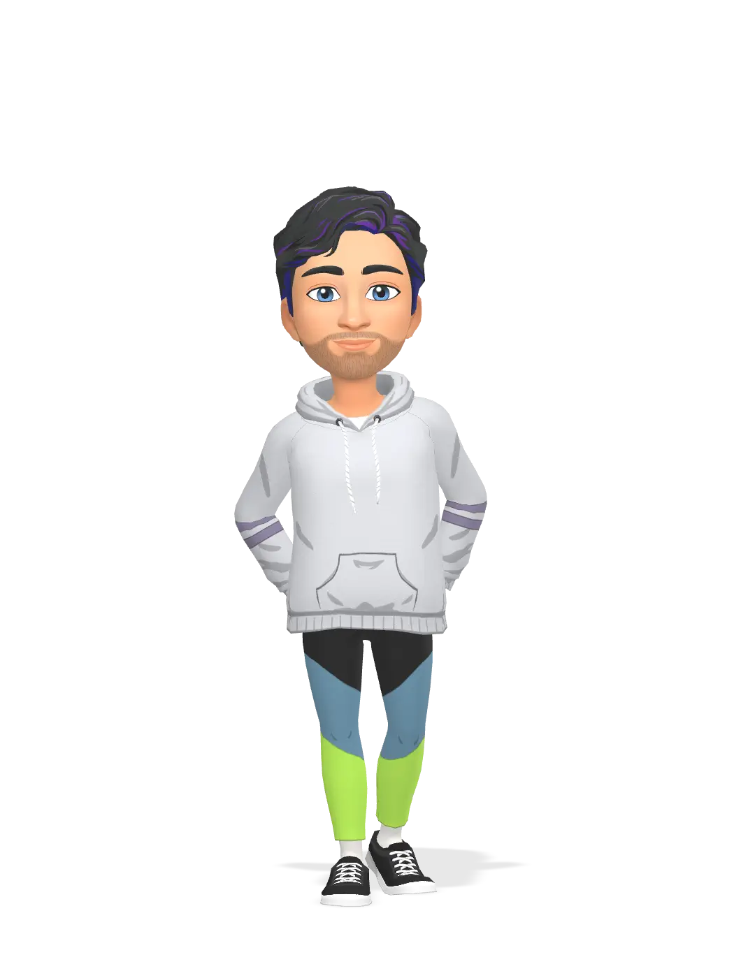 Snapchat profile picture for @flogged