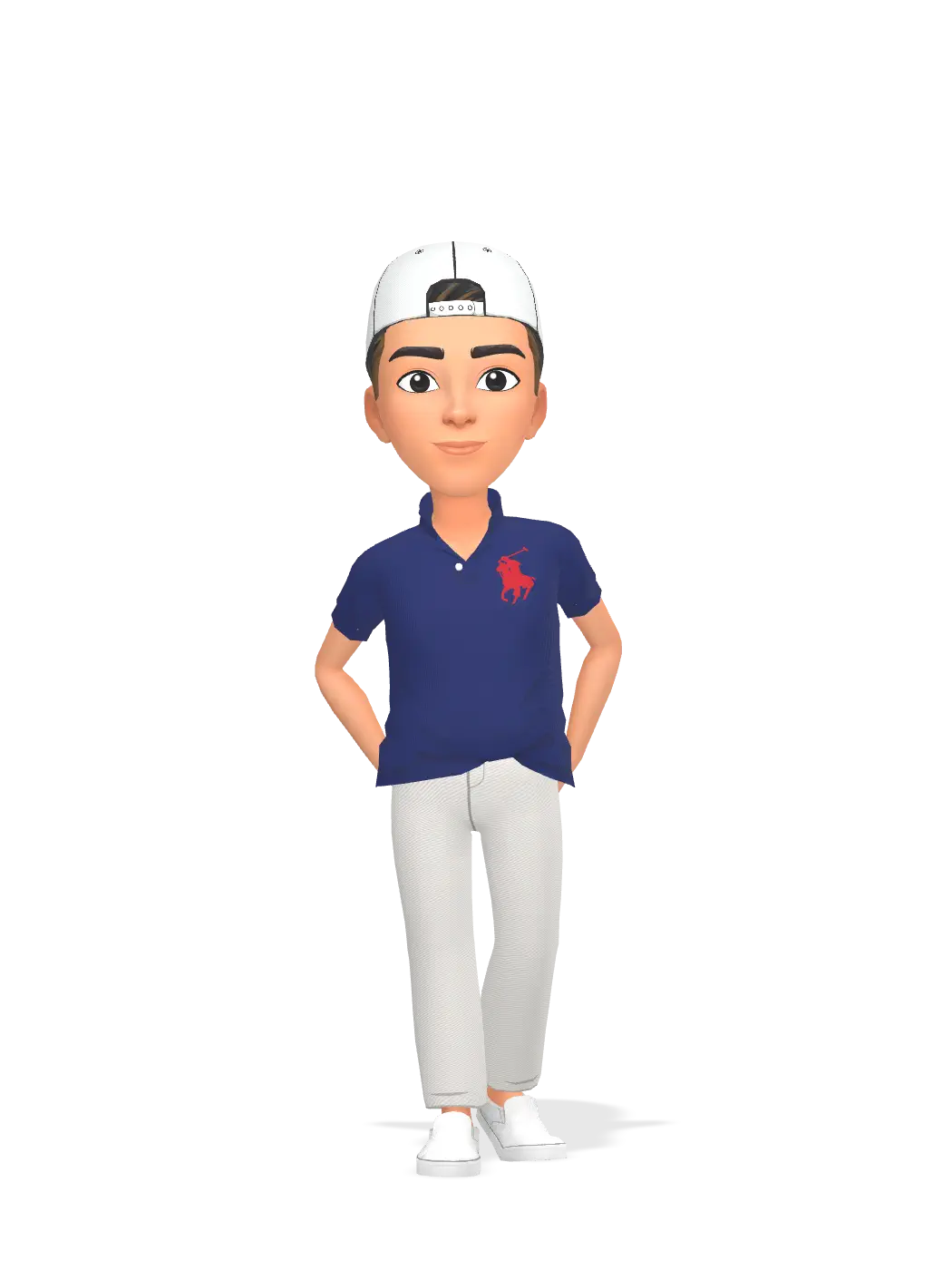 Snapchat profile picture for @rakah911