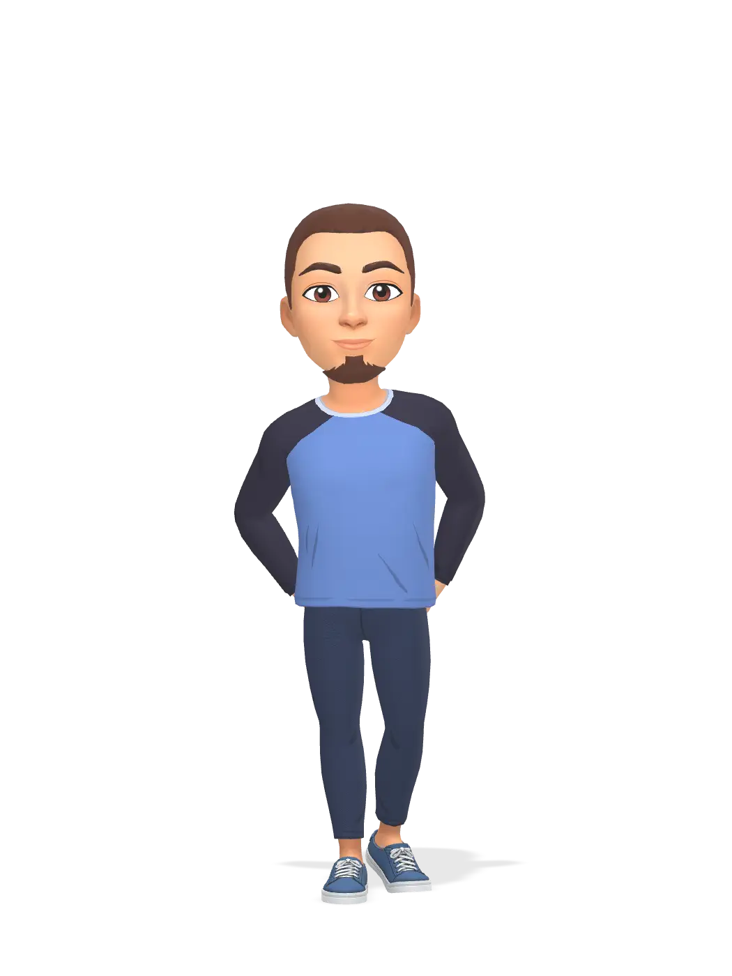 Snapchat profile picture for @imakeucry