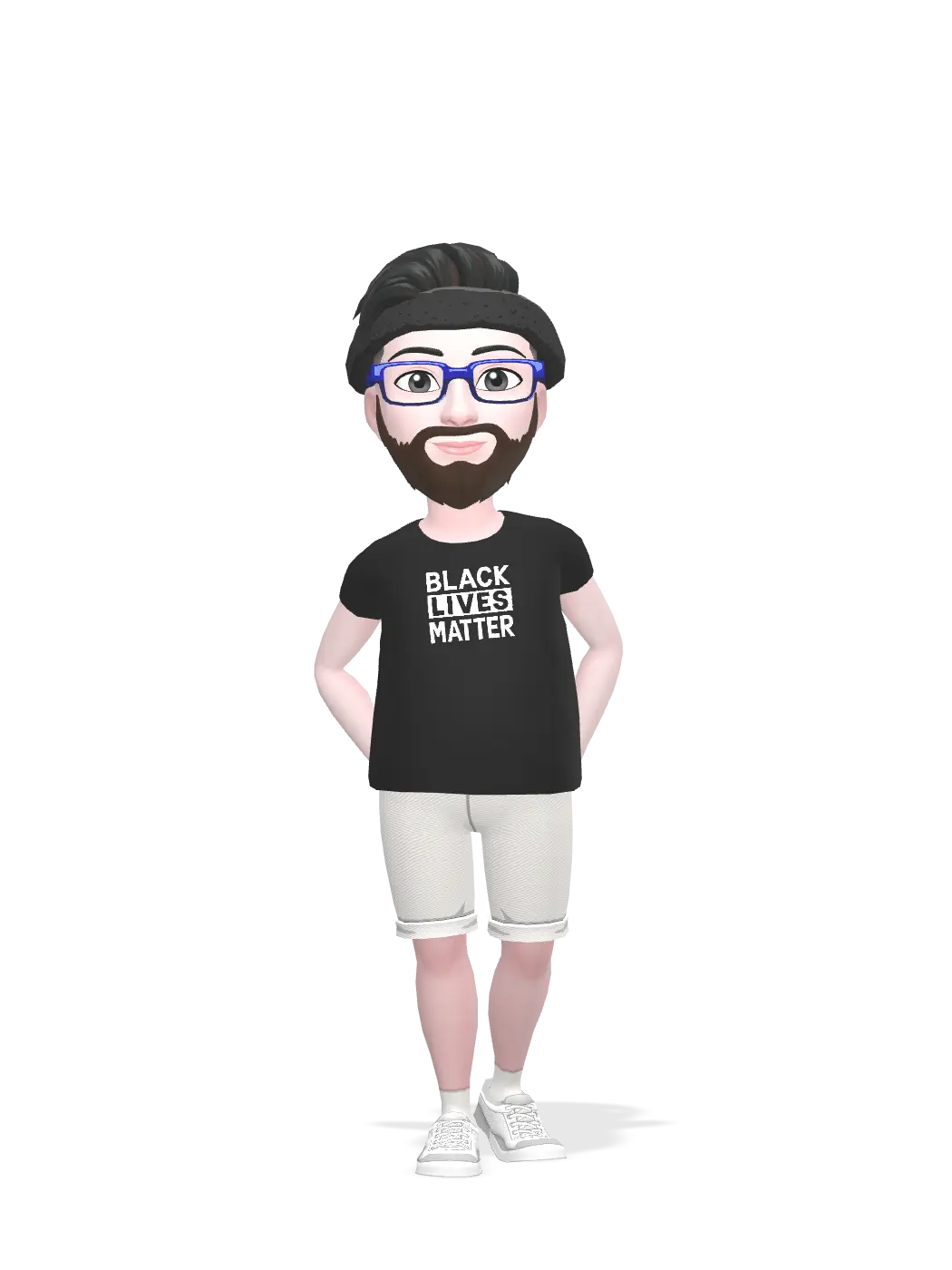 Snapchat profile picture for @sy3dz4da