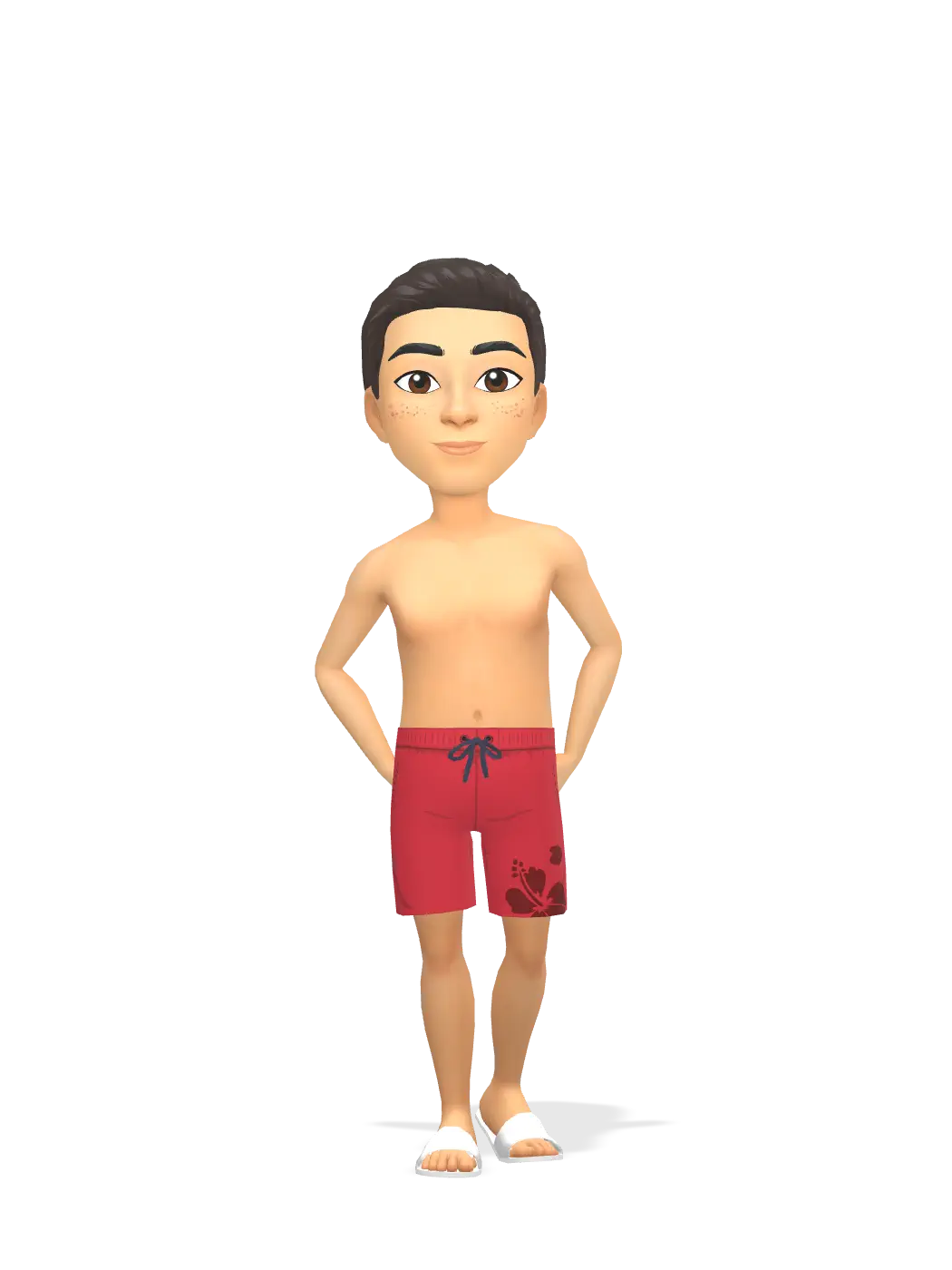 Snapchat profile picture for @wagon