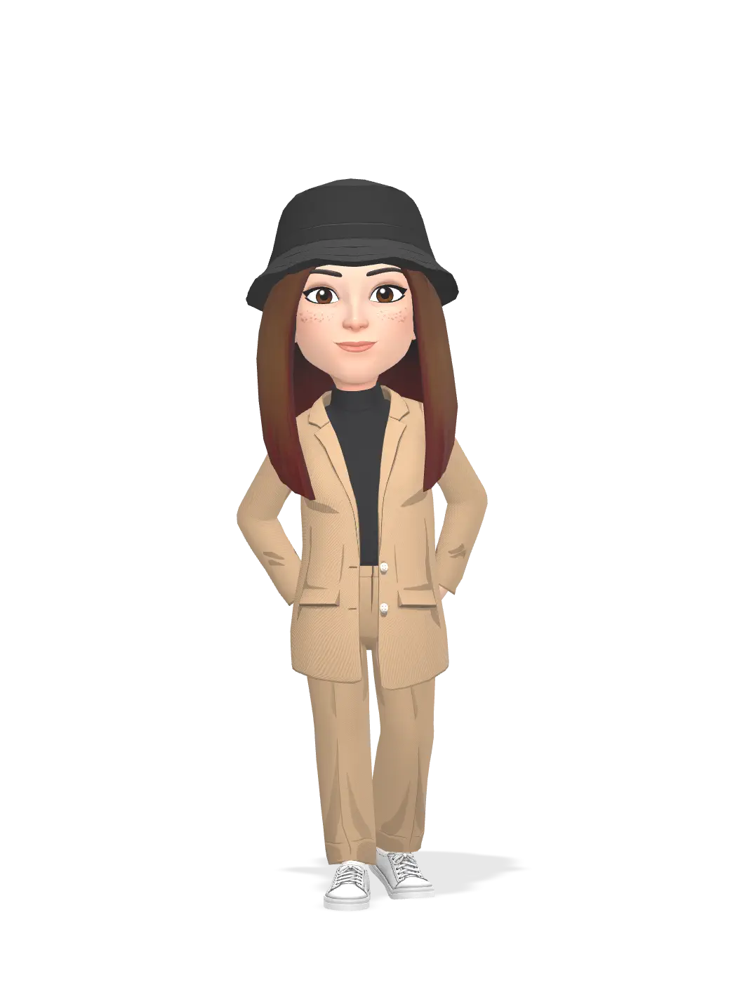 Snapchat profile picture for @niahkm