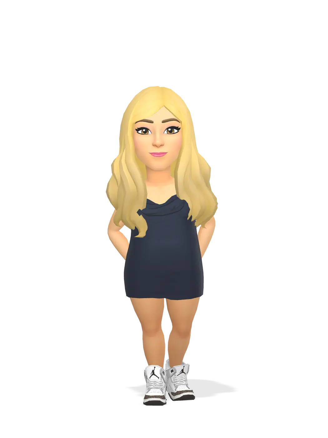 Snapchat profile picture for @sara_rezz
