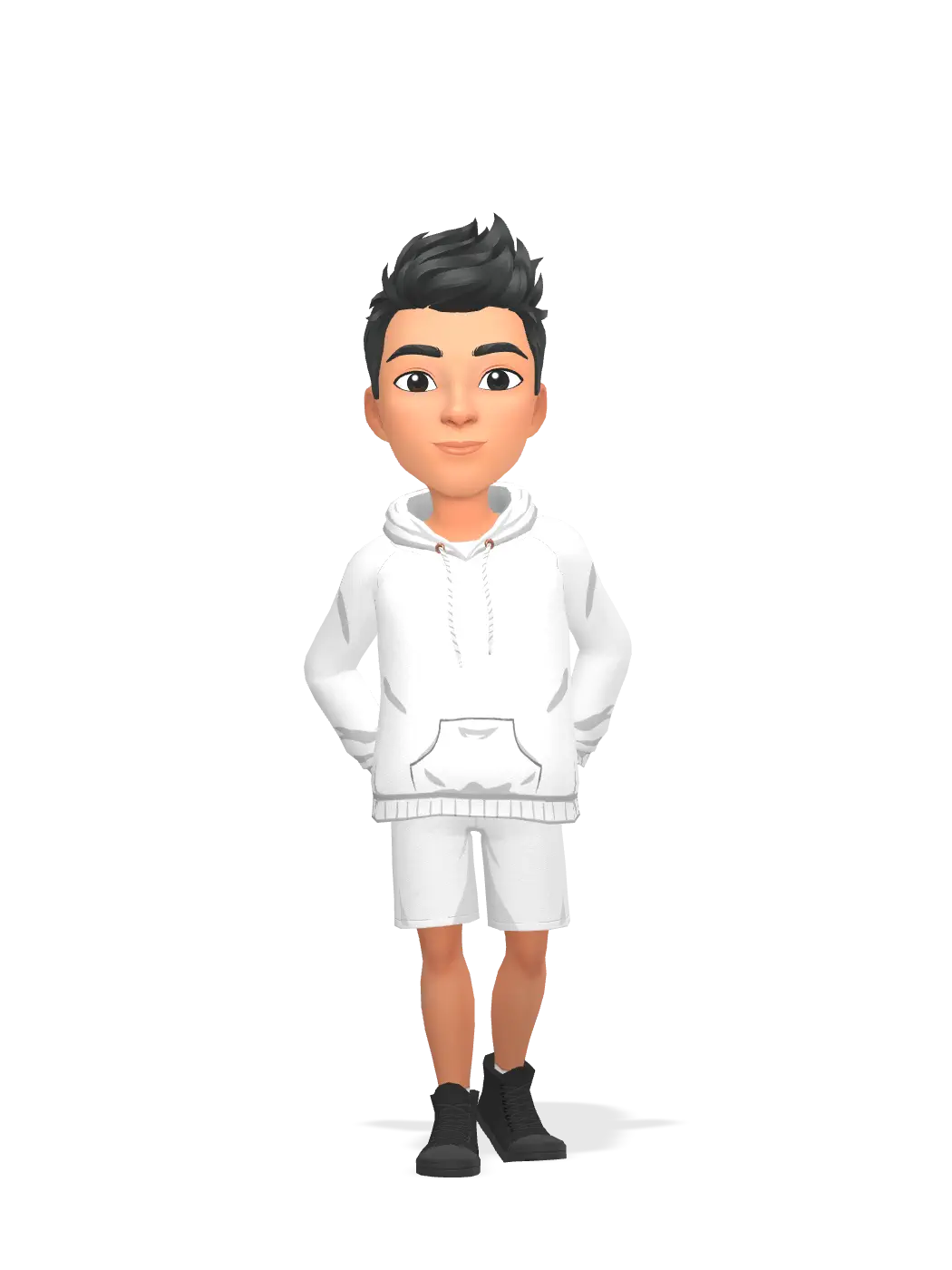 Snapchat profile picture for @ivxx27