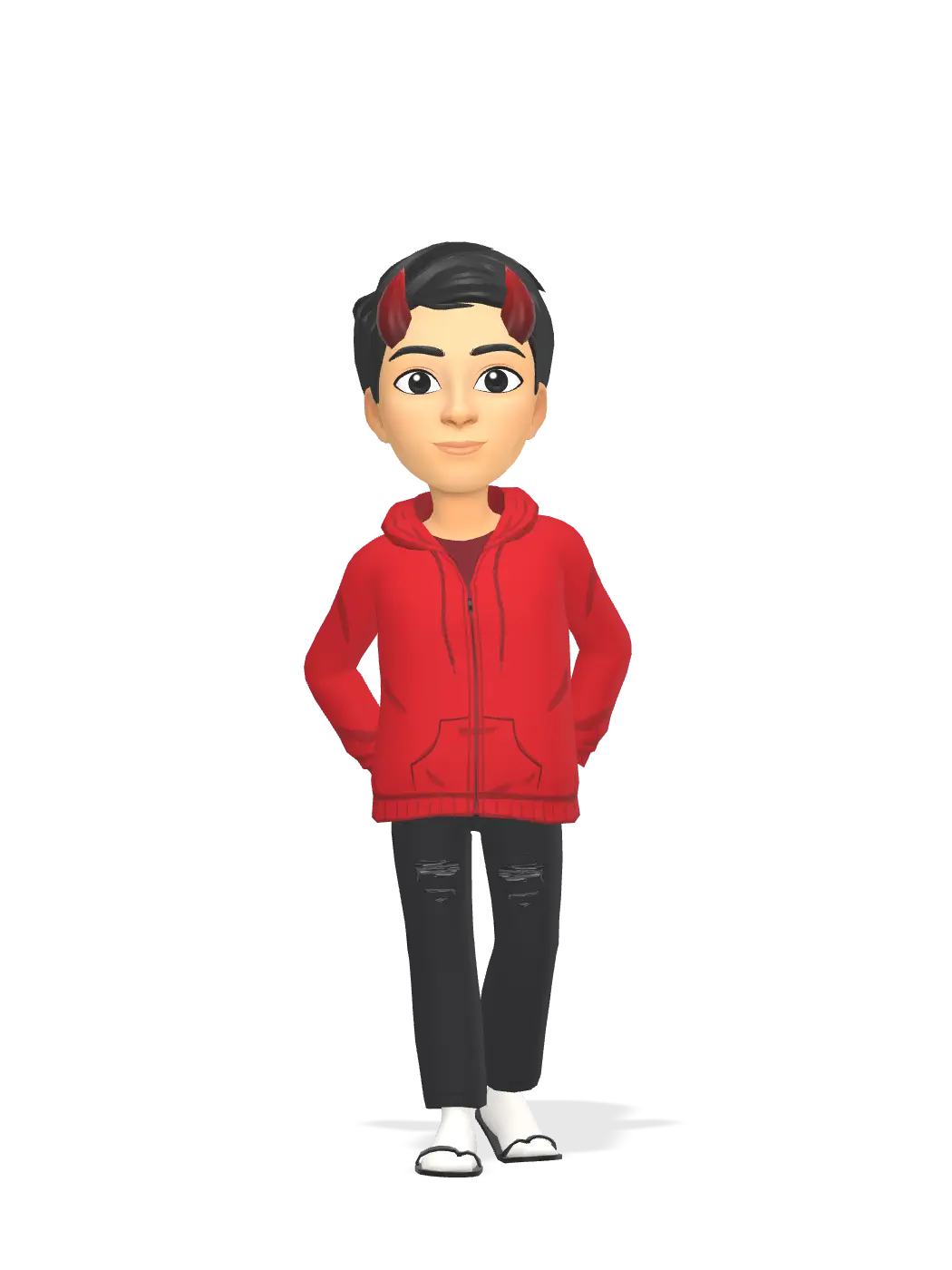 Snapchat profile picture for @s6q_9
