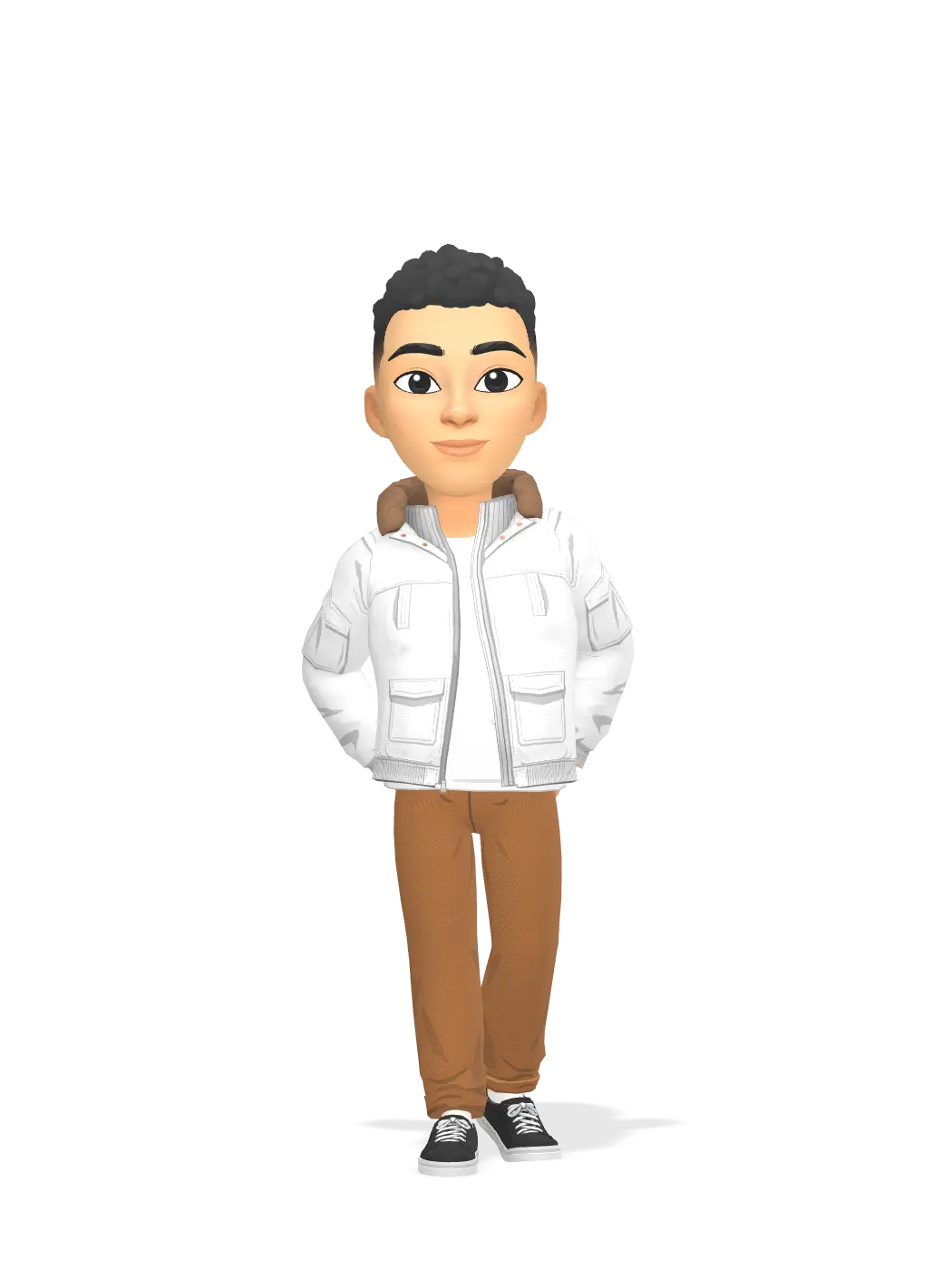 Snapchat profile picture for @jaelsitooo