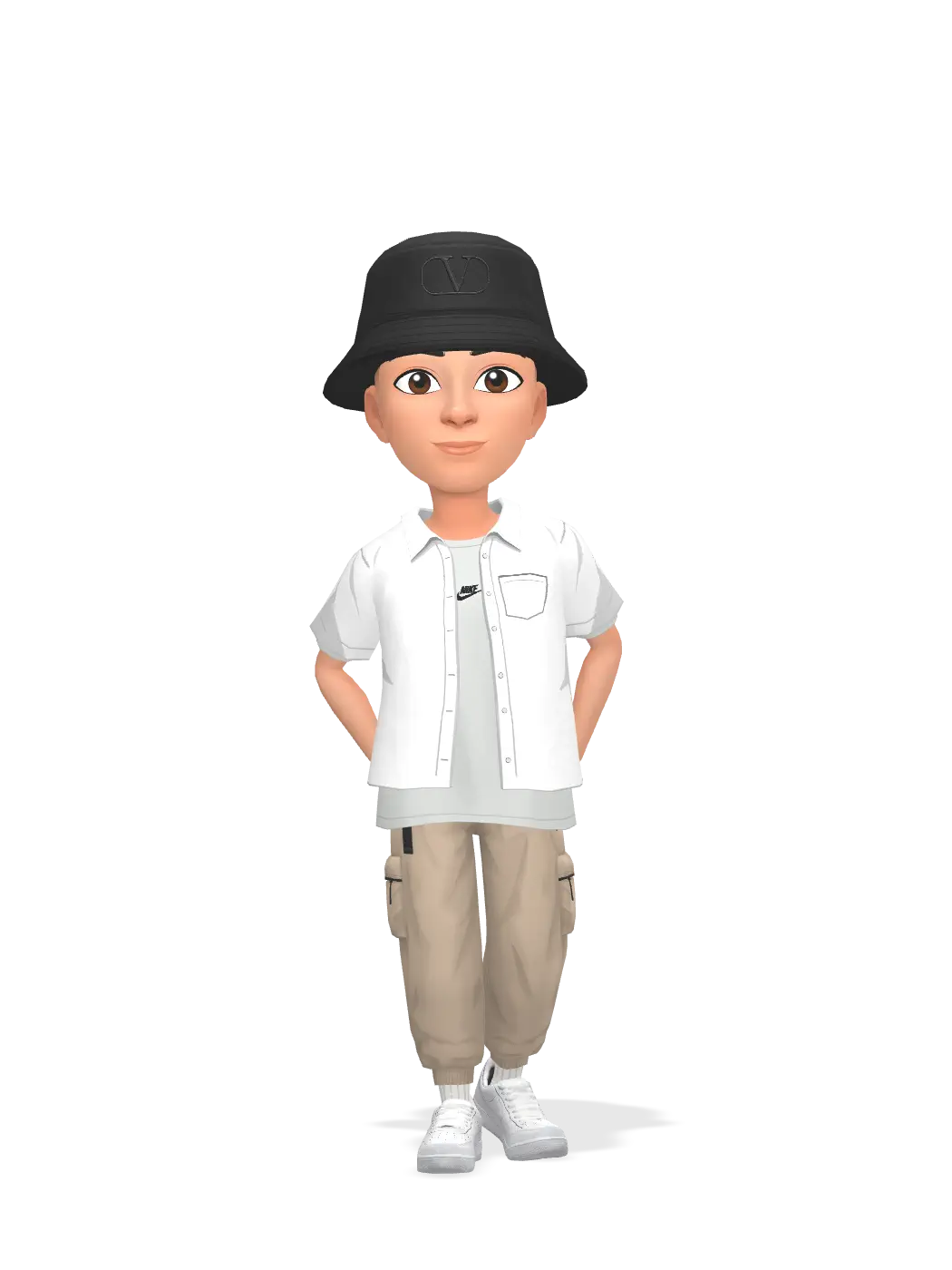 Snapchat profile picture for @salax022