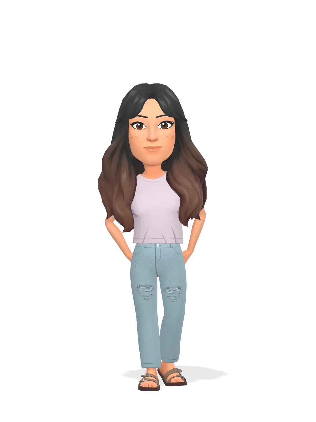 Snapchat profile picture for @shaywyd