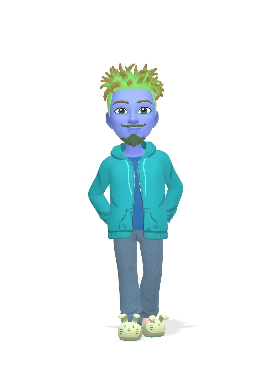 Snapchat profile picture for @shmellyo