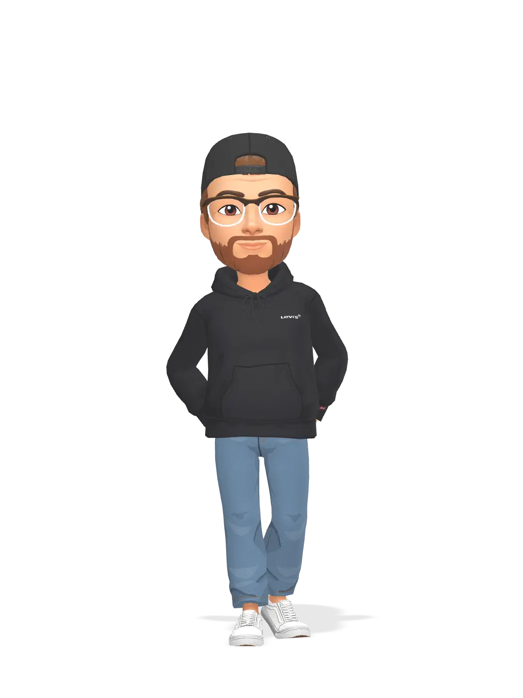Snapchat profile picture for @fatboy223