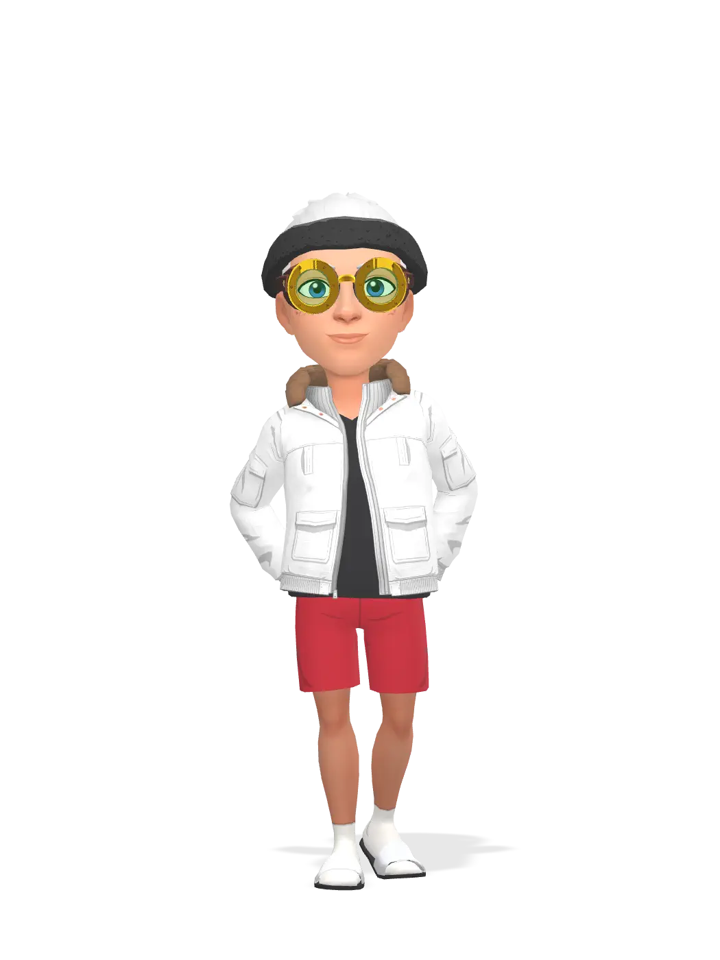 Snapchat profile picture for @jakobbe
