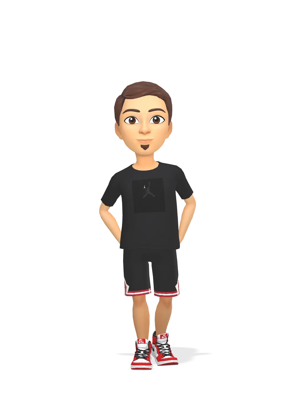 Snapchat profile picture for @lil_enes1