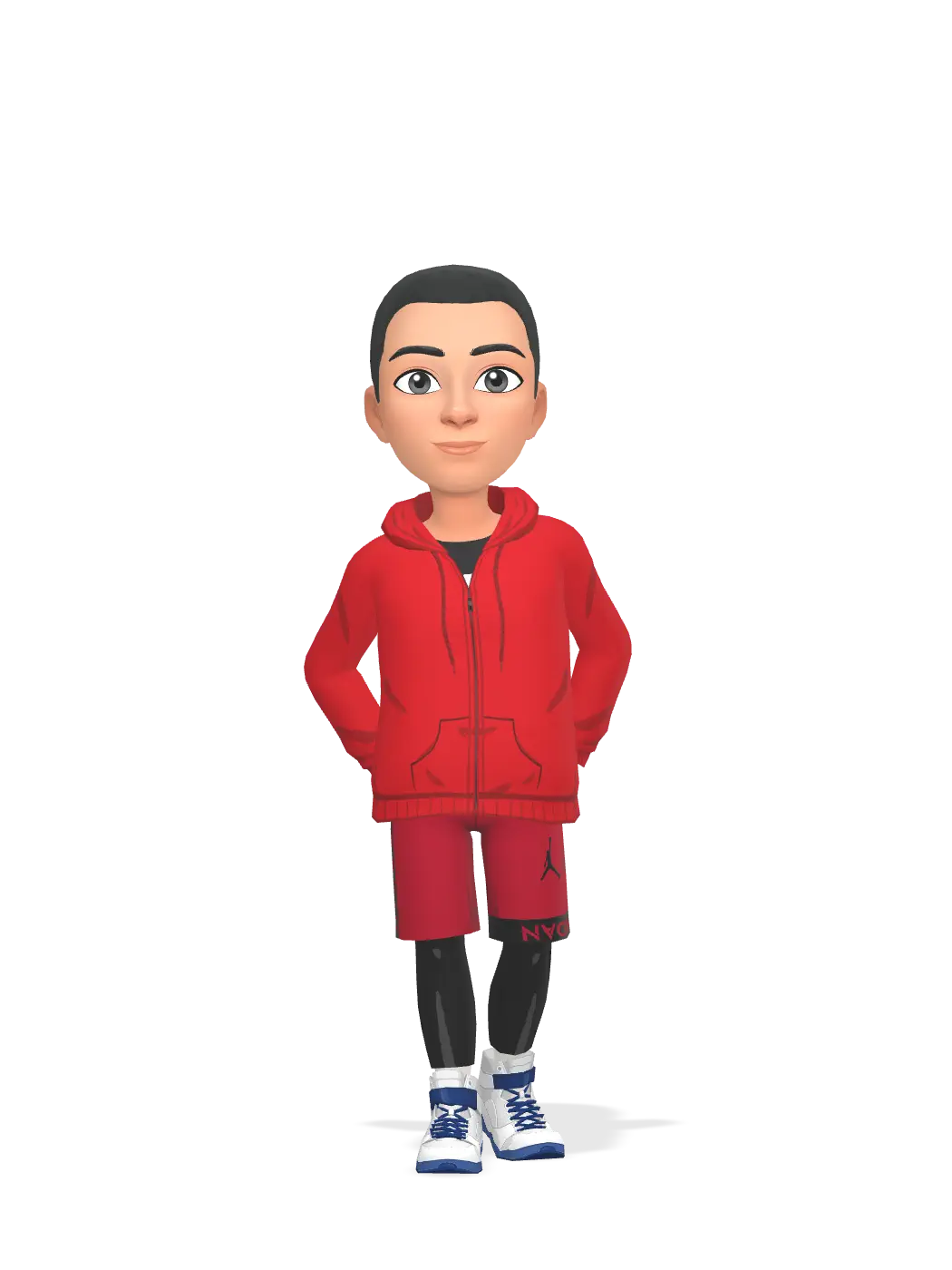 Snapchat profile picture for @osam1001
