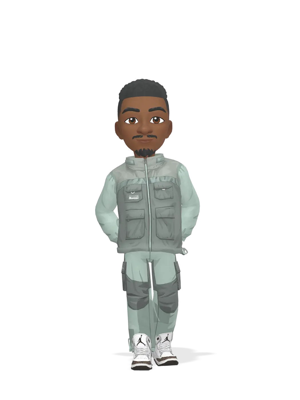 Snapchat profile picture for @jo4xx