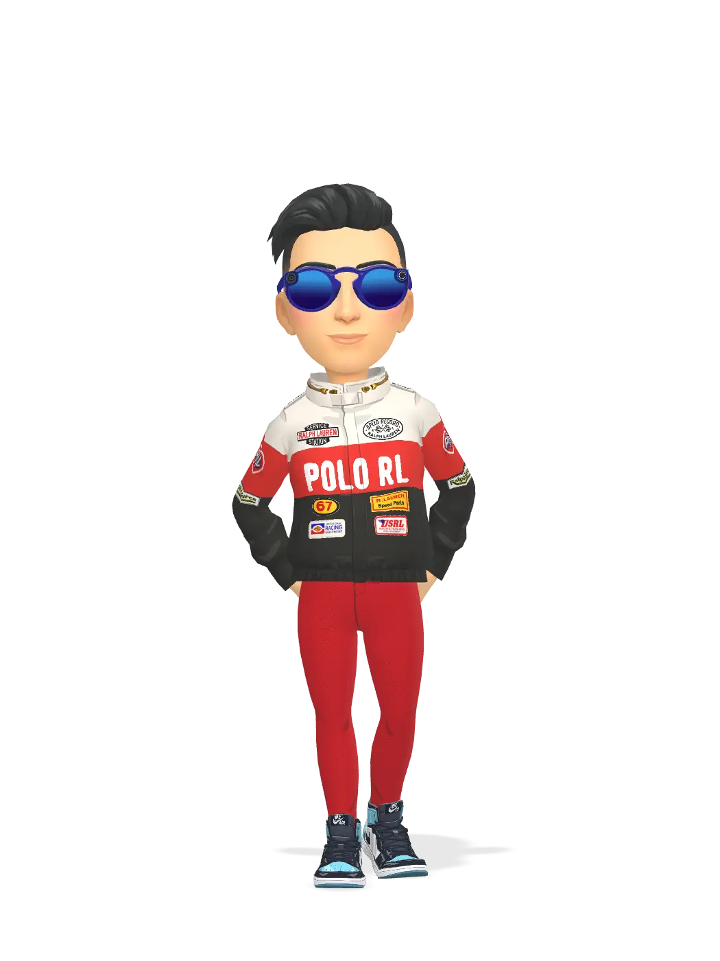 Snapchat profile picture for @neeru1940