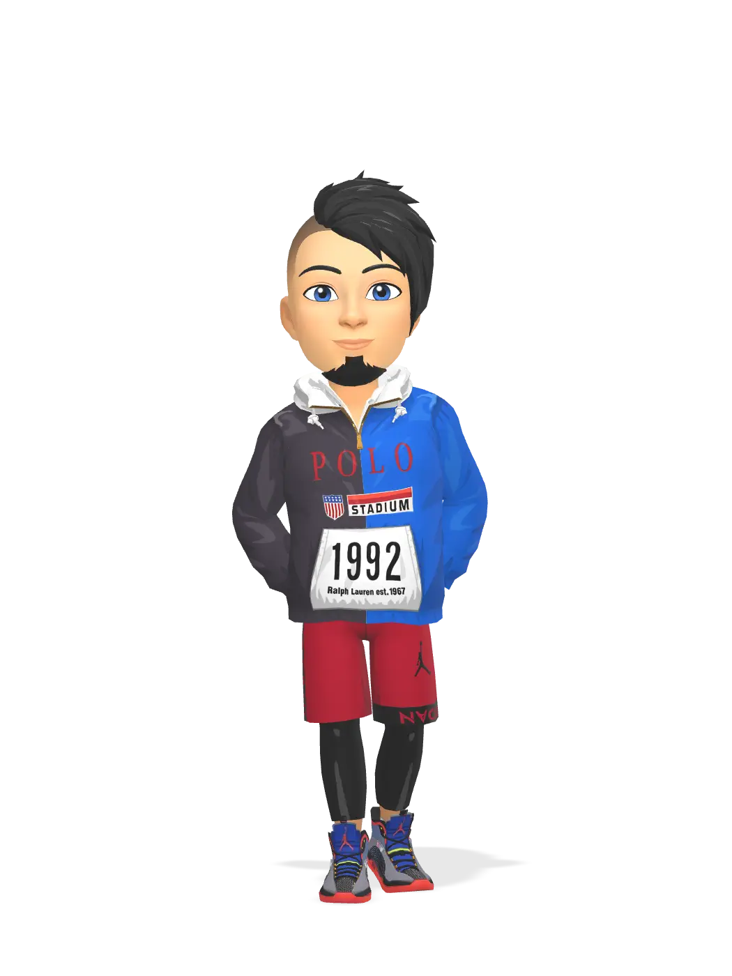 Snapchat profile picture for @uva_bala