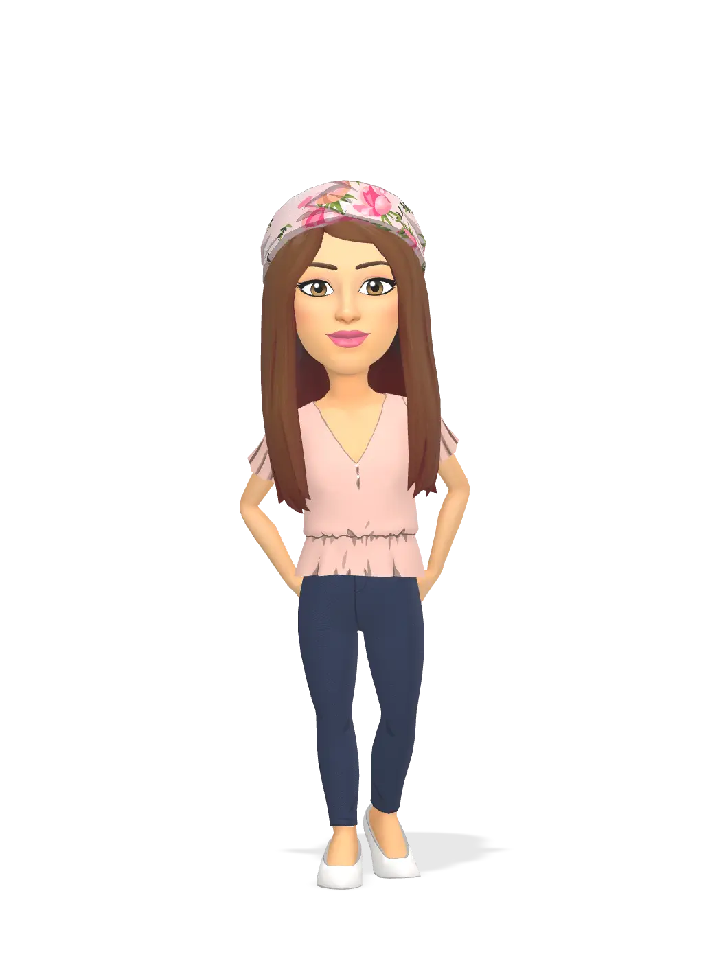 Snapchat profile picture for @masters