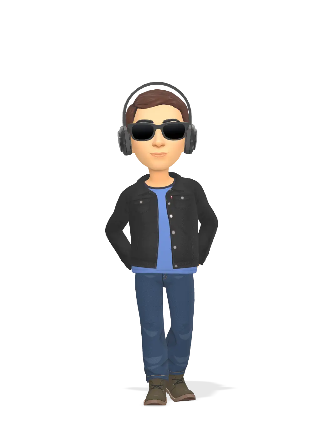 Snapchat profile picture for @terpnator