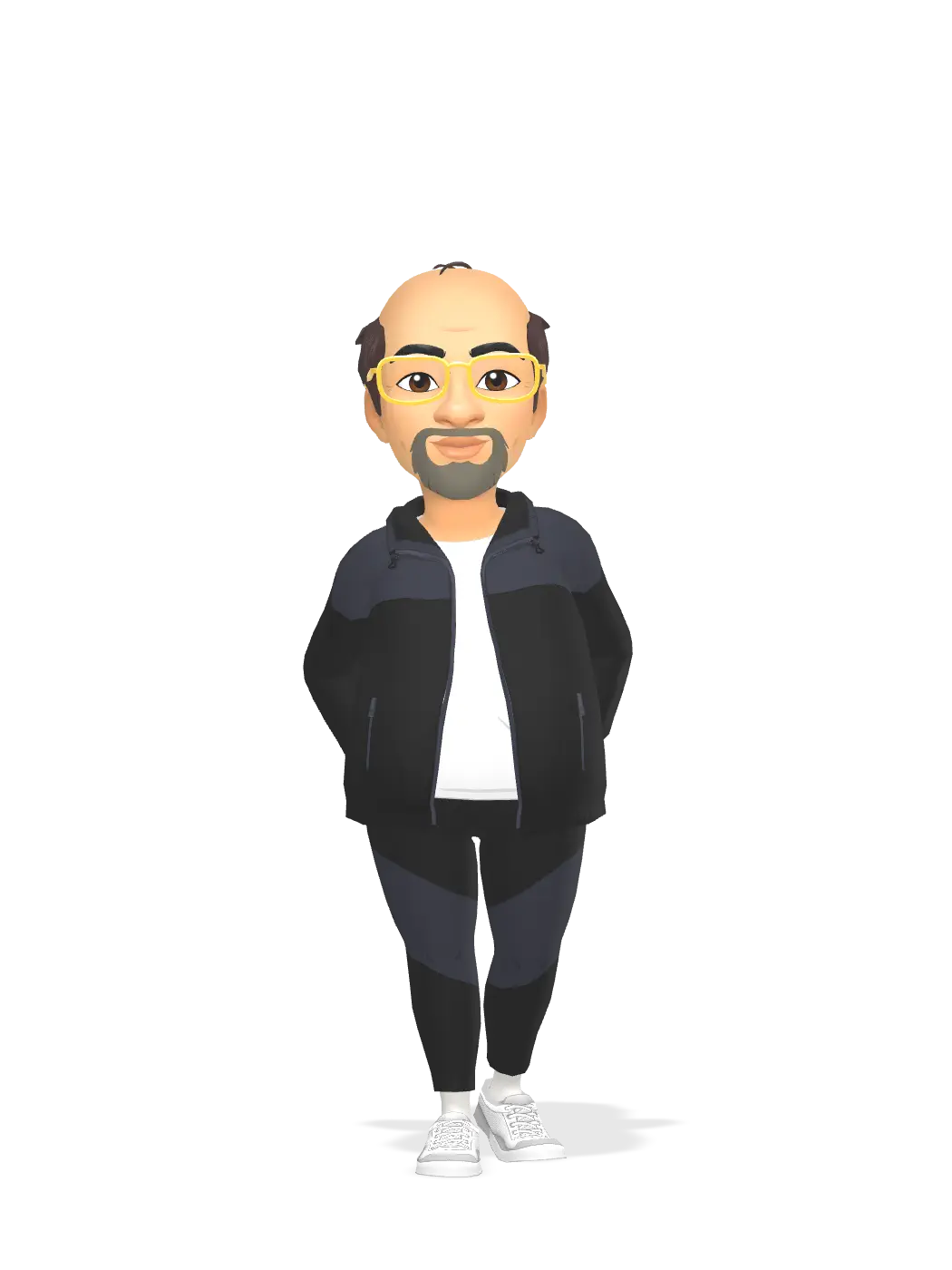 Snapchat profile picture for @rvsyssms