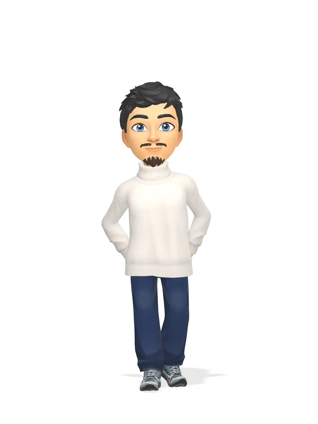 Snapchat profile picture for @lucasmln7