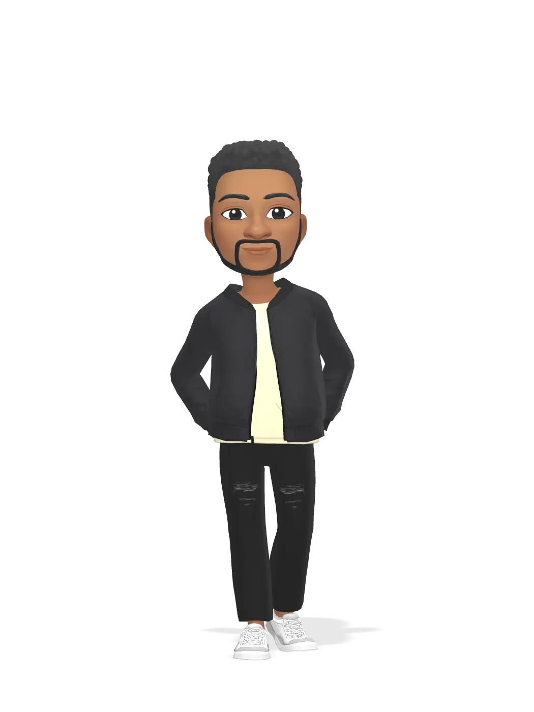 Snapchat profile picture for @lepi_weya