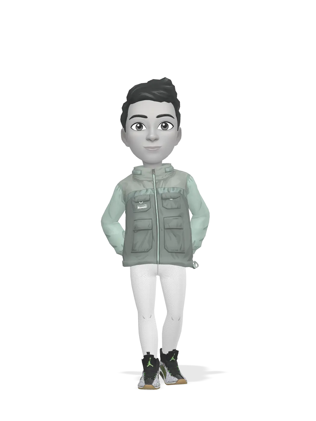 Snapchat profile picture for @satya1775