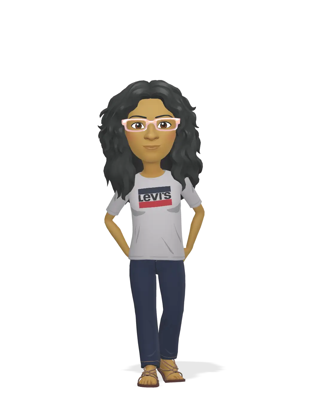 Snapchat profile picture for @preta10