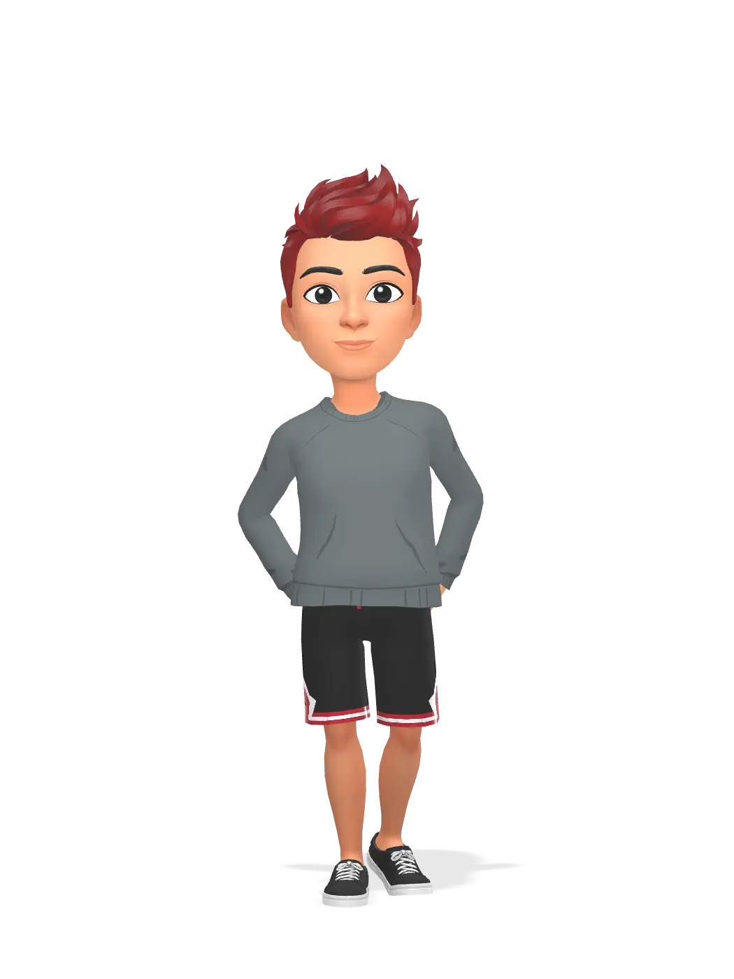 Snapchat profile picture for @viray1955