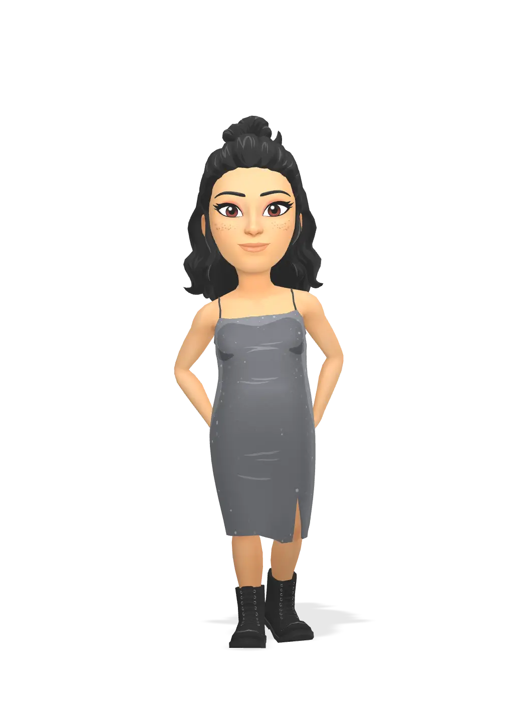 Snapchat profile picture for @kyodaina
