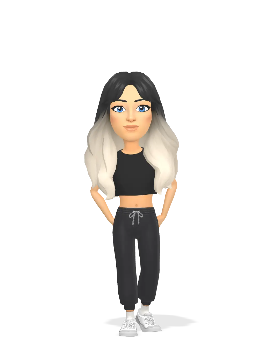 Snapchat profile picture for @w9p_1