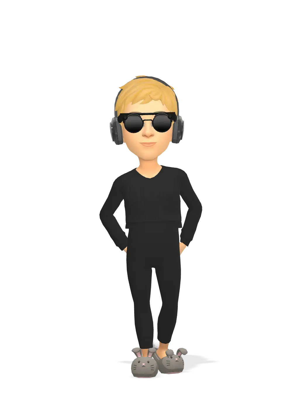 Snapchat profile picture for @krakers06