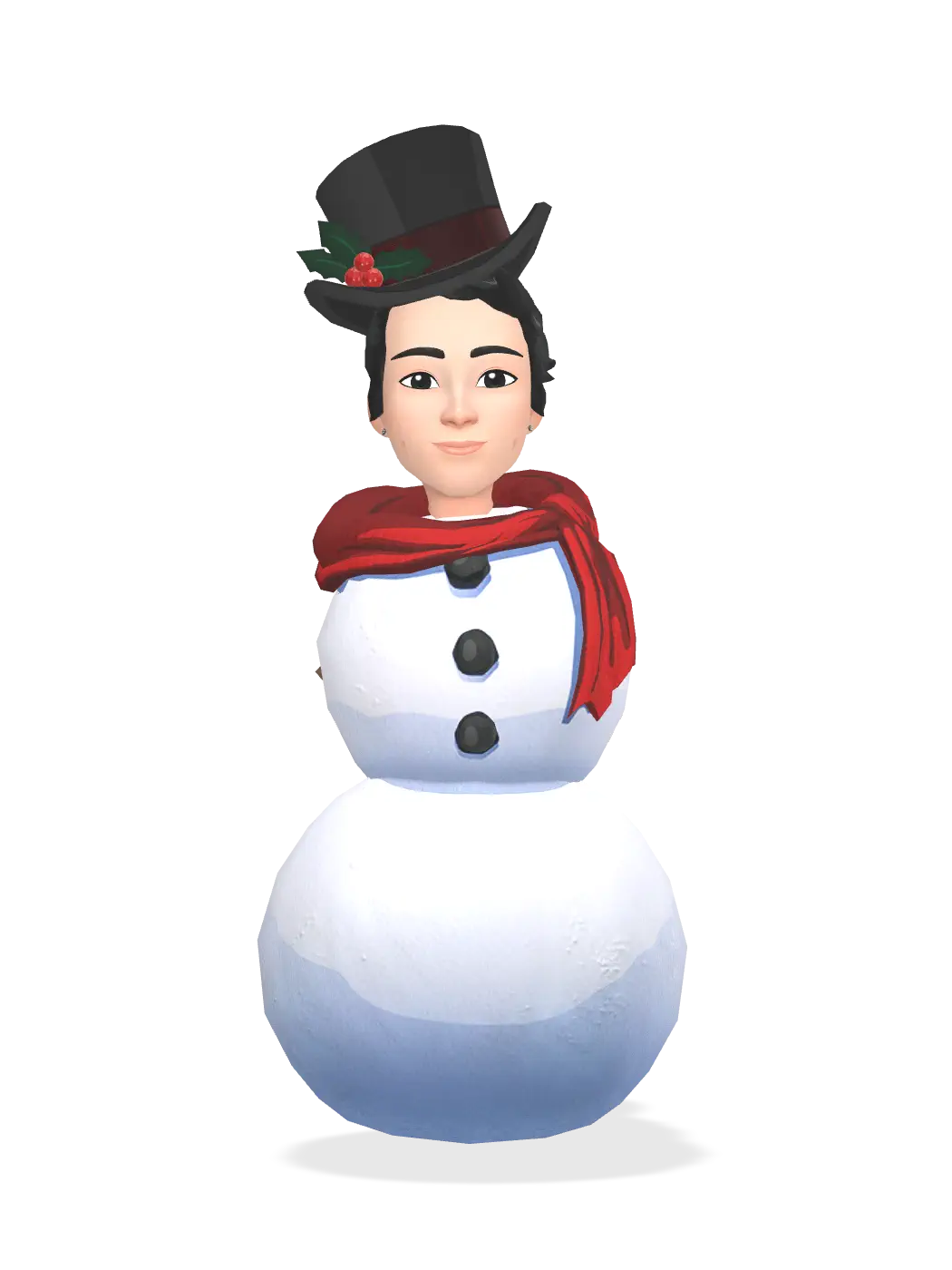 Snapchat profile picture for @leiartxer