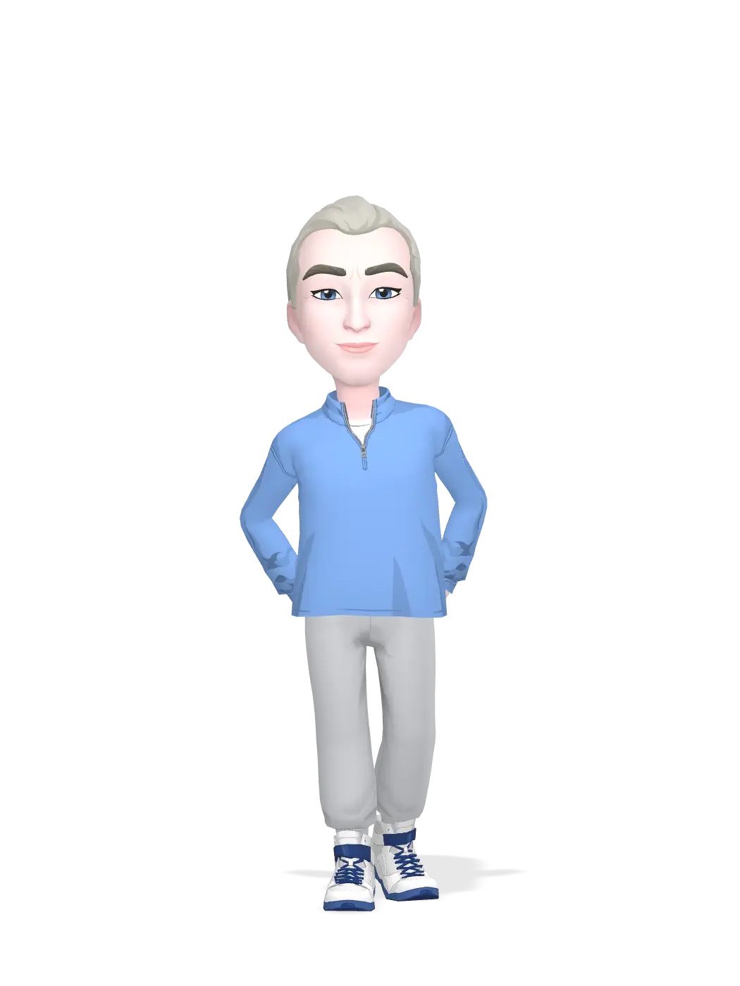 Snapchat profile picture for @orthodontist